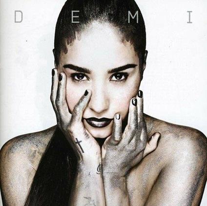 Demi - CD Audio di Demi Lovato