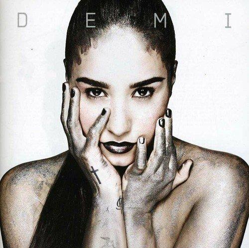 Demi - CD Audio di Demi Lovato