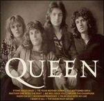 Icon - CD Audio di Queen