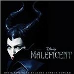 Maleficent (Colonna sonora)