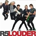 Louder - CD Audio di R5