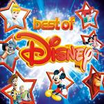 Best of Disney (Colonna sonora)