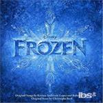 Frozen: Music from the Moion Picture