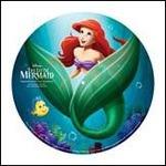 Songs from the Little Mermaid (Colonna sonora) (Picture Disc) - Vinile LP