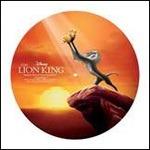Songs from the Lion King (Colonna sonora) (Picture Disc) - Vinile LP