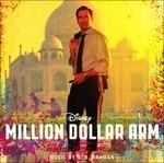 Million Dollar Arm (Colonna sonora) - CD Audio