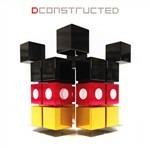 Dconstructed - CD Audio