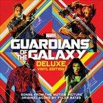 Guardians of (Colonna sonora) (Deluxe) - Vinile LP