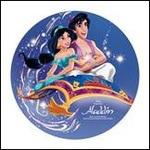 Songs from Aladdin (Colonna sonora) (Picture Disc) - Vinile LP