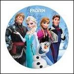 Songs from Frozen (Colonna sonora) (Picture Disc) - Vinile LP