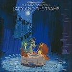 Lady and the Tramp (Colonna sonora) - CD Audio