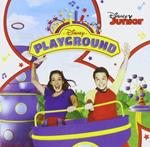 La Musica De Playground