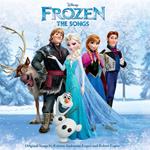 Frozen - Songs (Colonna sonora)