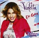 En Gira - CD Audio di Violetta