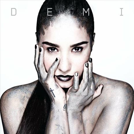 Demi (Deluxe Edition) - CD Audio di Demi Lovato