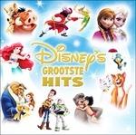 Disneys Grootste Hits (Colonna sonora) - CD Audio