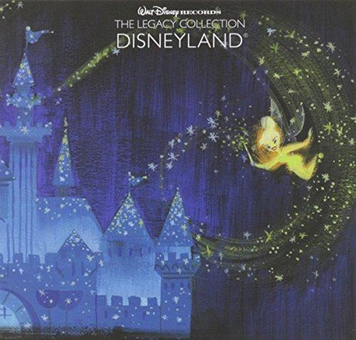 Disneyland - CD Audio