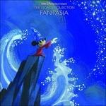 Fantasia (Colonna sonora) (The Legacy Collection) - CD Audio