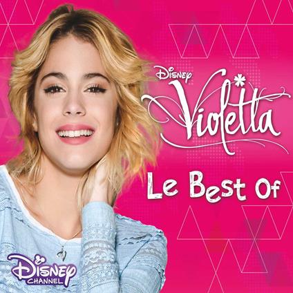 The Best Of - CD Audio di Violetta