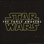 Star Wars. The Force Awakens (Colonna sonora) - CD Audio di John Williams