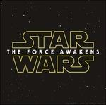 Star Wars. The Force Awakens (Colonna sonora) - CD Audio di John Williams
