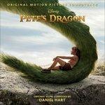 Pete's Dragon (Colonna sonora) - CD Audio di Daniel Hart