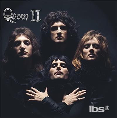 Queen II - Vinile LP di Queen