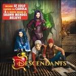 Descendants (Colonna sonora) - CD Audio