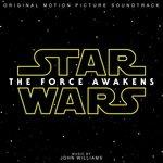 Star Wars the Force Awakens (Colonna sonora) - CD Audio di John Williams
