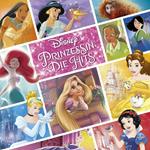 Disney Prinzessin (Colonna sonora)