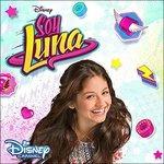 Soy Luna (Colonna sonora)