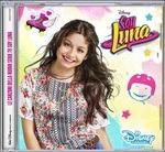 Soy Luna (Colonna sonora)