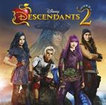 Descendants 2 (Colonna sonora)