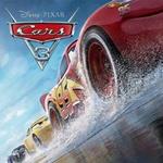 Cars 3. Songs (Colonna sonora)