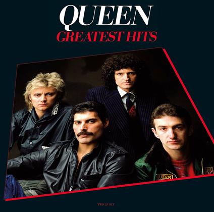 Greatest Hits I - Vinile LP di Queen