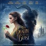 Beauty and the Beast (Colonna sonora) - CD Audio