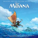 Moana (Colonna sonora)