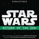 Star Wars. Return of the Jedi (Colonna sonora)