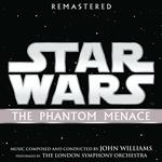 Star Wars. The Phantom Menace (Colonna sonora)