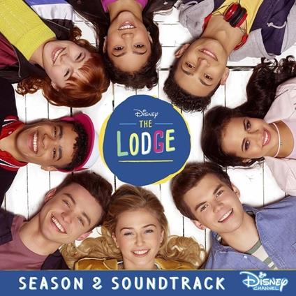 Lodge. Season 2 (Colonna sonora) - CD Audio