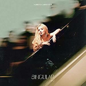 Singular Act 1 - CD Audio di Sabrina Carpenter