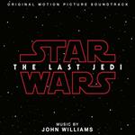 Star Wars. The Last Jedi (Colonna sonora)