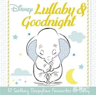 Lullaby & Goodnight - CD Audio di Fred Mollin