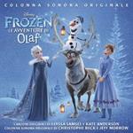 Le avventure di Olaf (Colonna sonora) (Italian Edition)