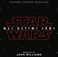 Gli ultimi jedi (Colonna sonora)