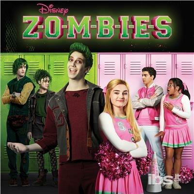 Zombies (Colonna sonora) - CD Audio