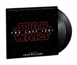 Star Wars. The Last Jedi (Colonna sonora)