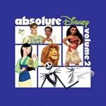Absolute Disney vol.2