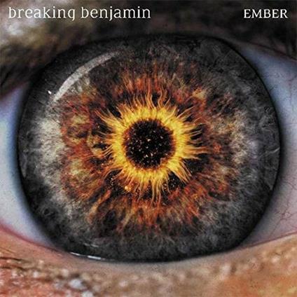 Ember - Vinile LP di Breaking Benjamin