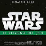 Star Wars. El Retorno Del Jedi (Colonna sonora)